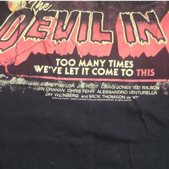 Slipknot Bundle - Picture 3 of 8